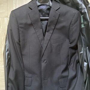 Wilke Rodriguez Blazer